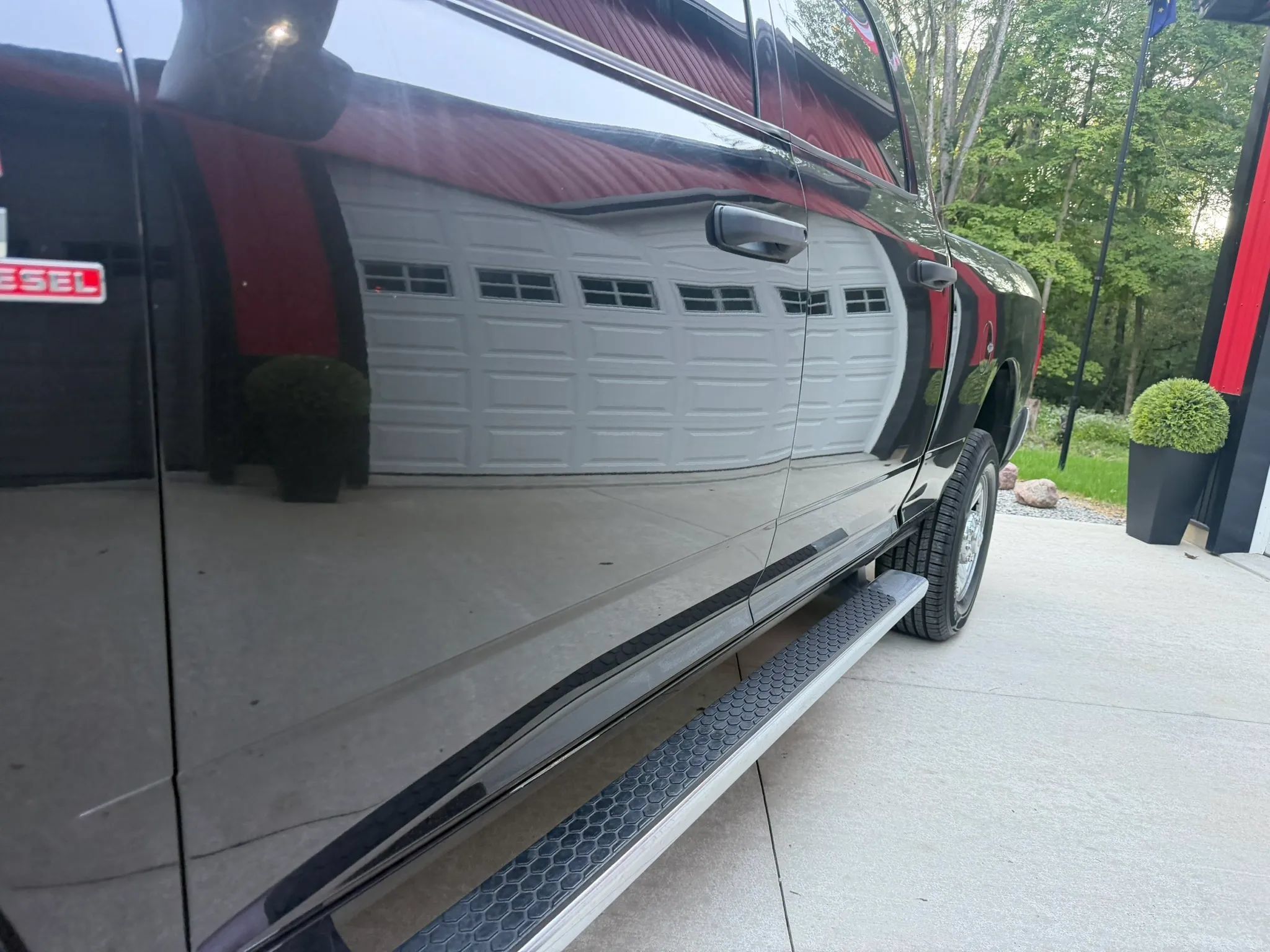 Used 2021 RAM 2500 Tradesman AWD/4WD image 23
