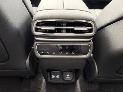 New 2026 Genesis GV80 3.5T Advanced AWD/4WD image 21