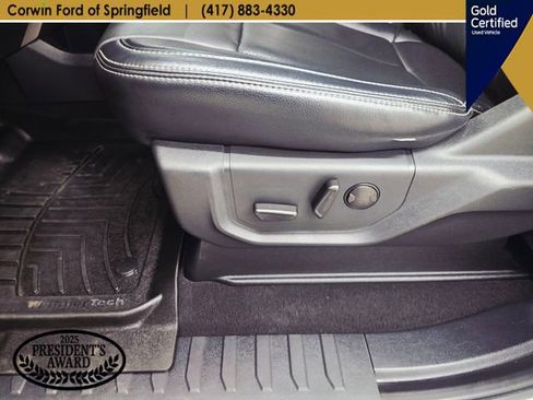 Used 2022 Ford F350 Lariat w/ Lariat Value Package AWD/4WD image 34