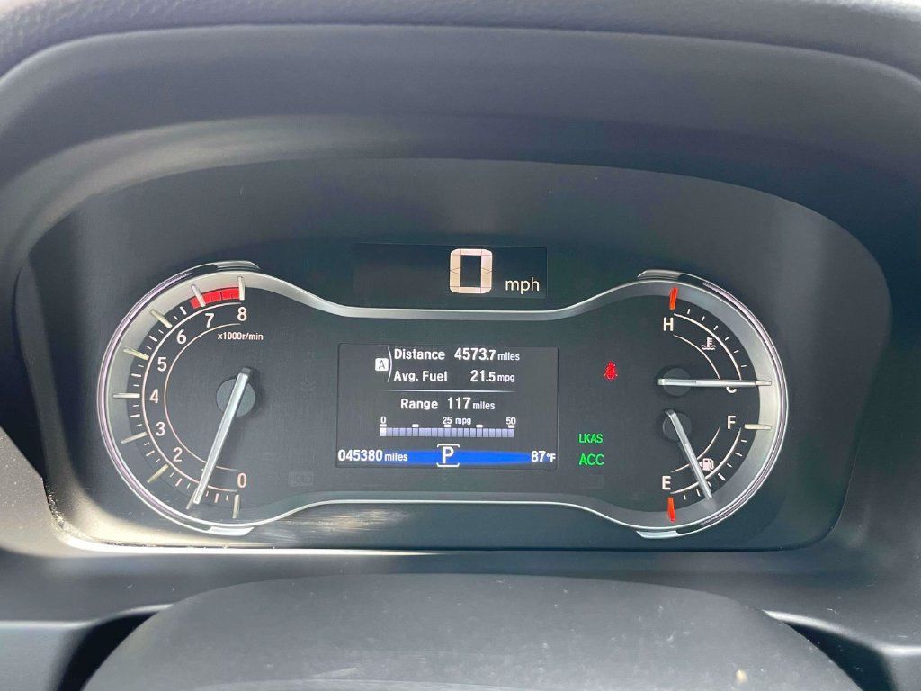 Certified 2023 Honda Ridgeline Black Edition image 24