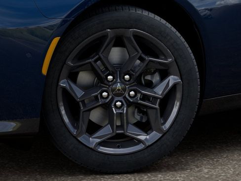 New 2026 Dodge Charger GT w/ Driver Convenience Group image 4