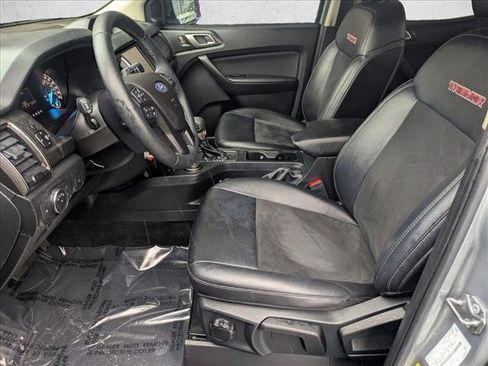 Used 2021 Ford Ranger XLT w/ Tremor Off-Road Package image 15