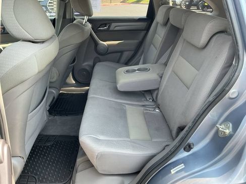 Used 2008 Honda CR-V EX image 22