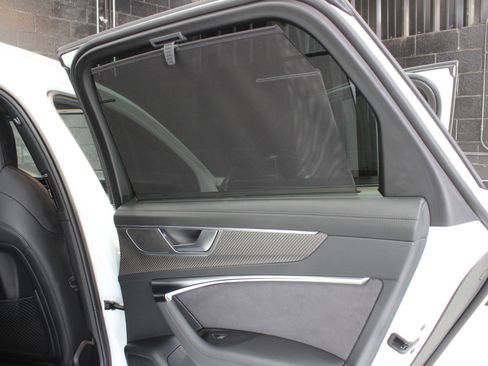 Used 2023 Audi RS 6 image 56