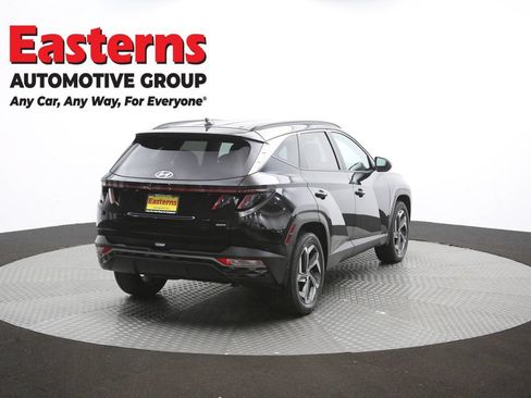 Used 2023 Hyundai Tucson SEL w/ Convenience Package AWD/4WD image 40
