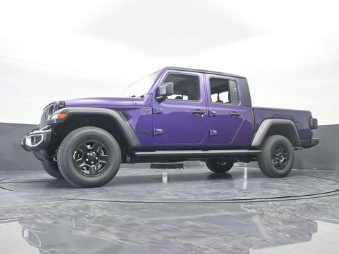 New 2026 Jeep Gladiator Sport image 52