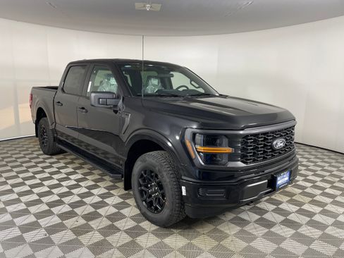 New 2026 Ford F150 STX image 7