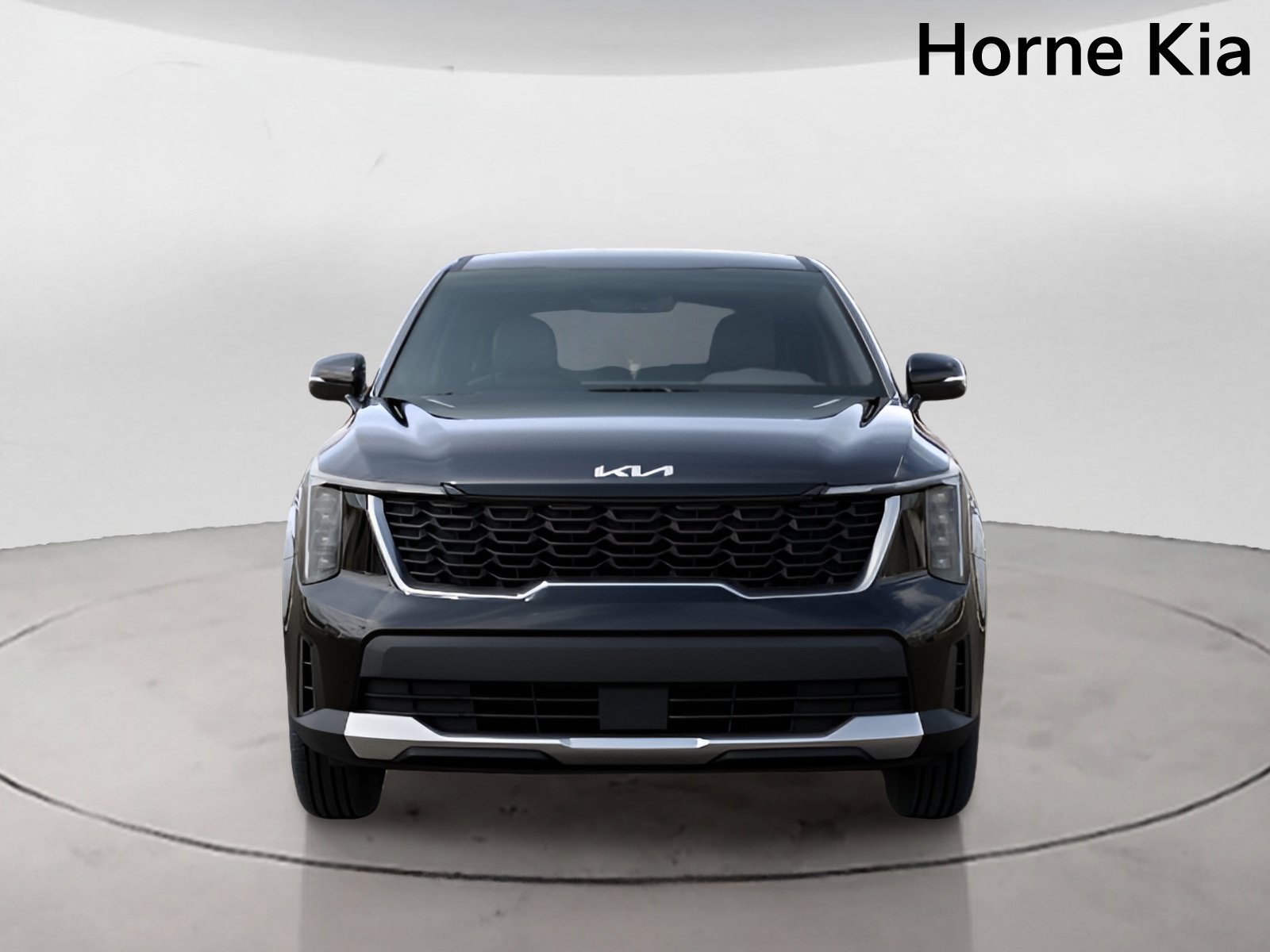 New 2026 Kia Sorento LX FWD image 2