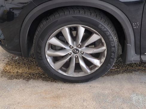 Used 2019 INFINITI QX50 Essential w/ Proassist Package image 11