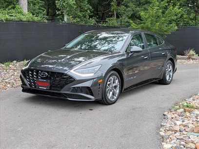 Certified 2023 Hyundai Sonata SEL