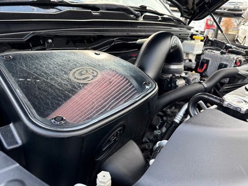 Used 2019 RAM 1500 Big Horn image 57