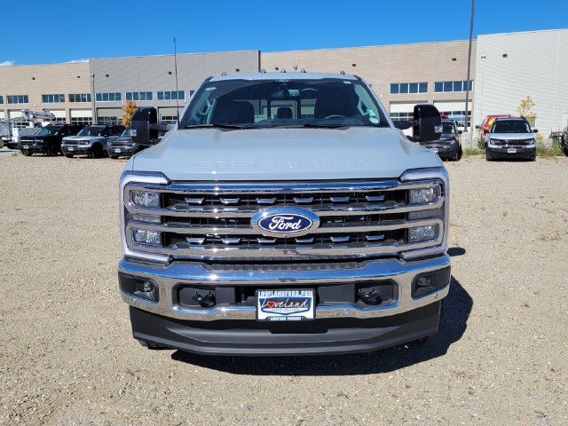 New 2027 Ford F350 Lariat w/ Lariat Ultimate Package AWD/4WD image 5