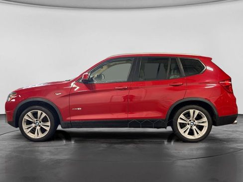 Used 2017 BMW X3 xDrive28i image 9