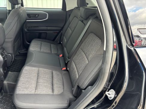 Used 2022 Ford Bronco Sport Big Bend image 29