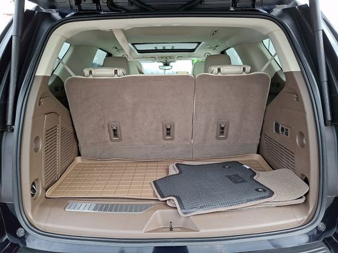 Certified 2022 GMC Yukon Denali w/ Denali Premium Package image 32