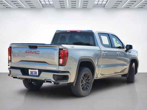 Used 2025 GMC Sierra 1500 Elevation AWD/4WD image 11