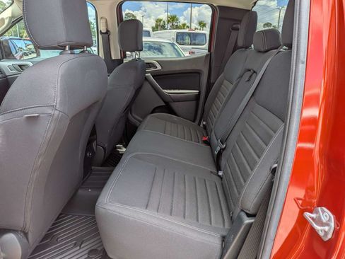 Used 2022 Ford Ranger XL w/ Equipment Group 101A High RWD image 15