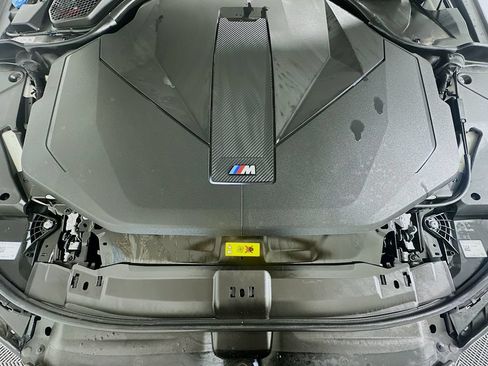 Used 2024 BMW i5 M60 w/ Premium Package AWD/4WD image 32