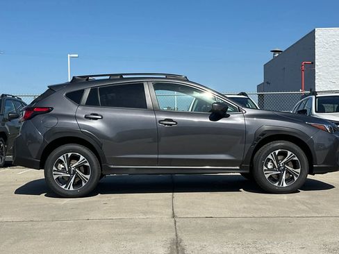 New 2026 Subaru Crosstrek 2.0i Premium AWD/4WD image 2