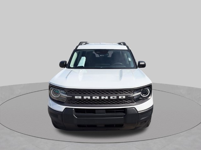 Used 2025 Ford Bronco Sport Big Bend AWD/4WD image 8