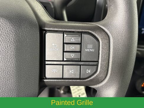 New 2026 Ford F150 STX w/ F-150 LOBO Package AWD/4WD image 21