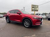 Used 2017 MAZDA CX-5 Sport image 2