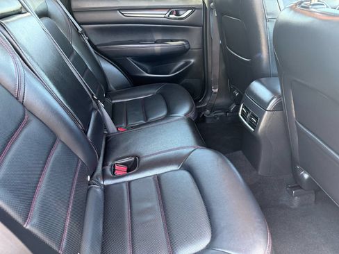 Used 2025 MAZDA CX-5 Carbon Edition AWD/4WD image 28