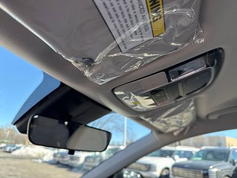 New 2026 Hyundai Tucson SEL image 29