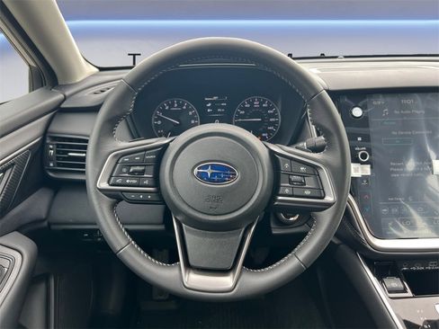New 2025 Subaru Legacy Premium image 13
