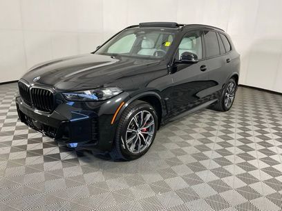 Certified 2024 BMW X5 xDrive40i w/ M Sport Package