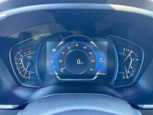 Used 2020 Hyundai Santa Fe Limited image 12