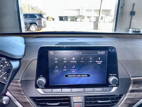 Used 2023 Nissan Altima 2.5 SV image 18