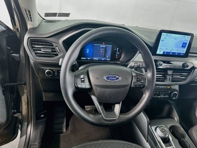 Certified 2025 Ford Escape Active AWD/4WD image 23