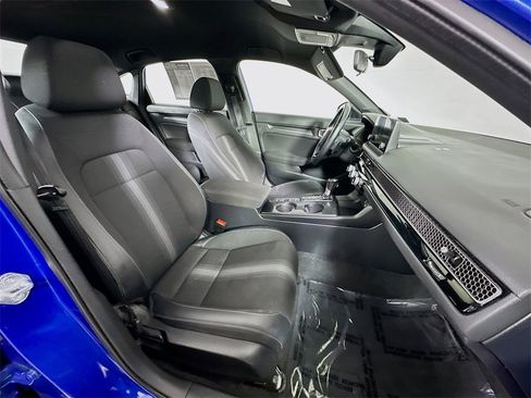Used 2023 Honda Civic Sport image 12