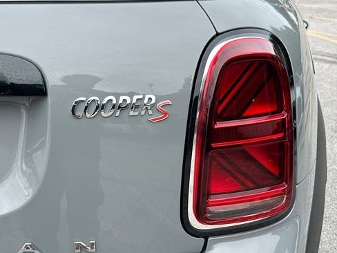 Used 2023 MINI Cooper Countryman S FWD image 32