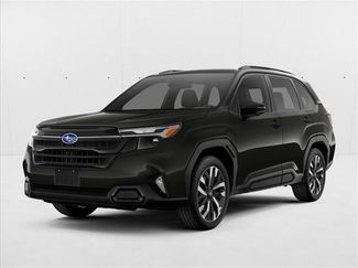 Used 2025 Subaru Forester Touring AWD/4WD video 1