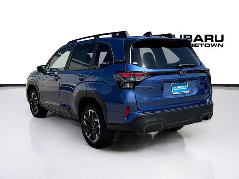 New 2026 Subaru Forester Limited image 5