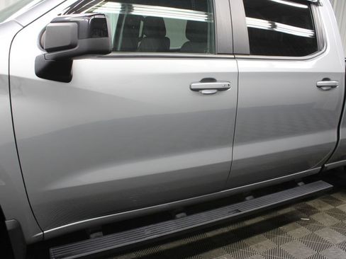 Used 2024 Chevrolet Silverado 1500 RST w/ True North Edition Plus AWD/4WD image 45