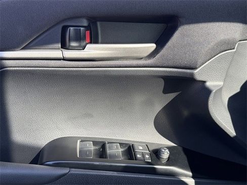 Certified 2025 Toyota Camry LE image 23