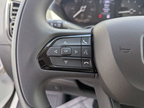 New 2026 RAM ProMaster 2500 w/ Convenience Group image 18