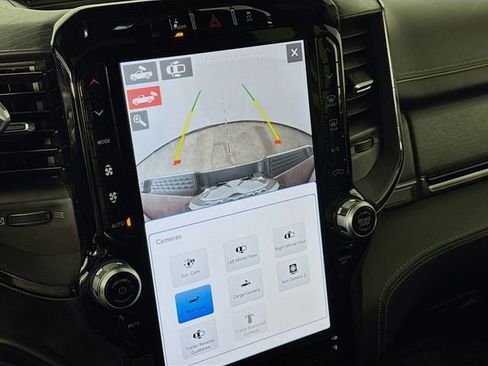 Used 2022 RAM 2500 Limited image 18