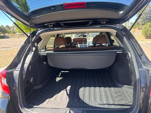 Used 2019 Subaru Outback 3.6R Touring AWD/4WD image 24