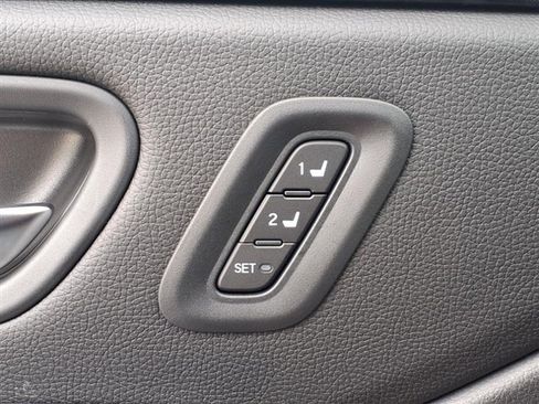 New 2026 Honda Passport TrailSport Elite image 8