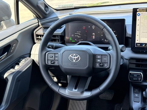 New 2026 Toyota RAV4 XSE AWD/4WD image 22