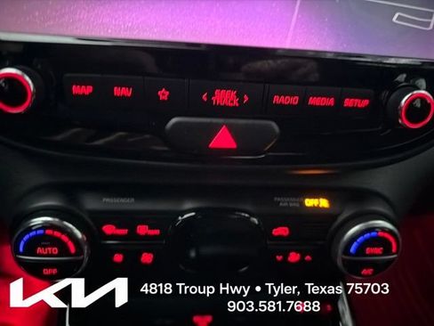 Certified 2022 Kia Soul Turbo FWD image 20