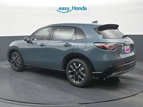 New 2026 Honda HR-V EX-L image 5