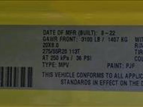 Used 2022 Jeep Wrangler Unlimited Sahara w/ Safety Group image 24