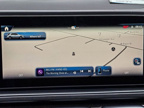 New 2026 Mercedes-Benz GLE 450 4MATIC image 17