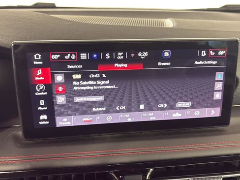 Used 2024 Dodge Hornet R/T w/ R/T Blacktop Package AWD/4WD image 27