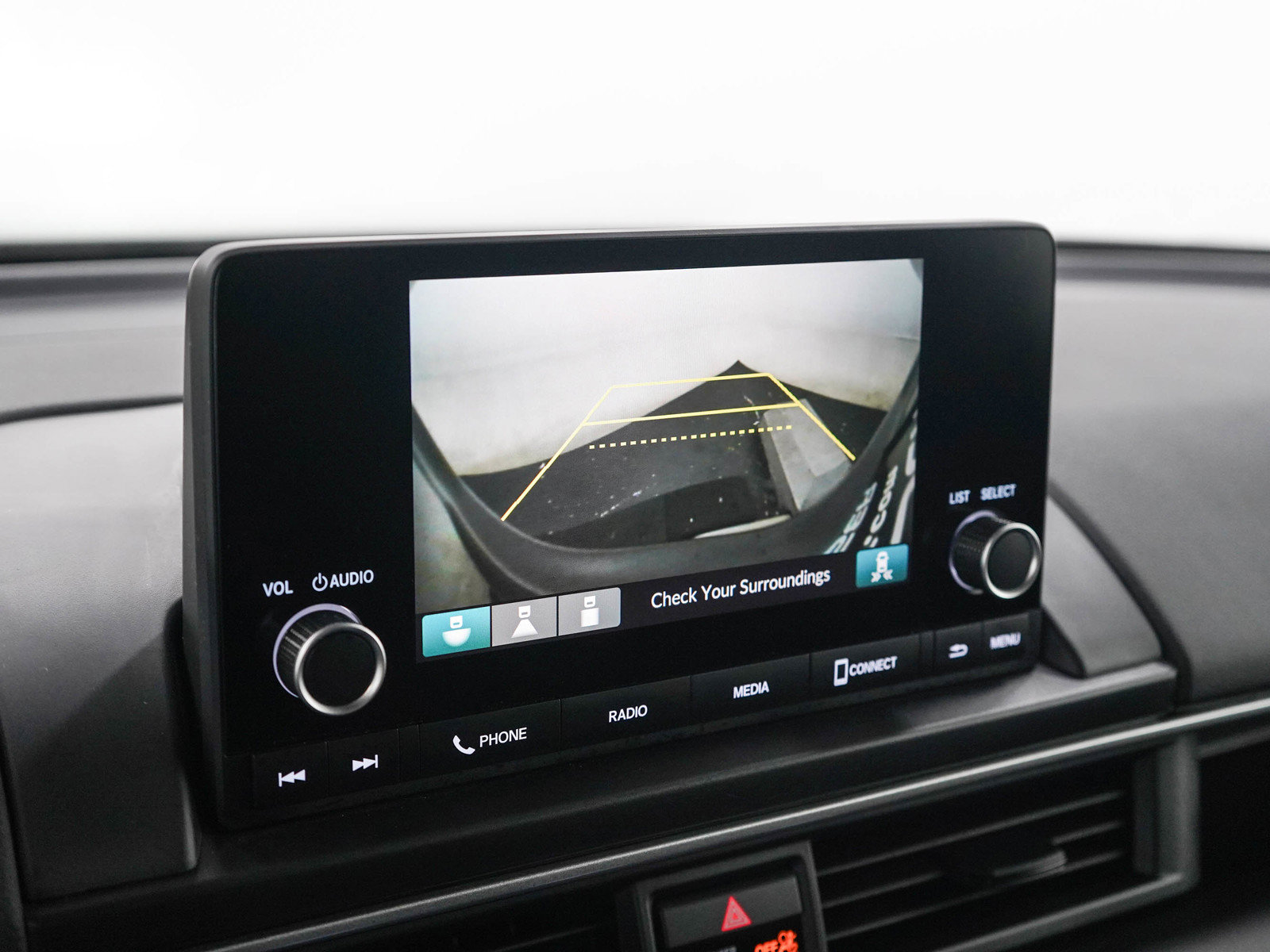 Used 2025 Honda Pilot Sport image 21